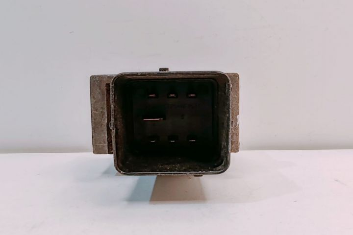 Releu Bujii 9640469680 Renault Kangoo a 2-a generatie