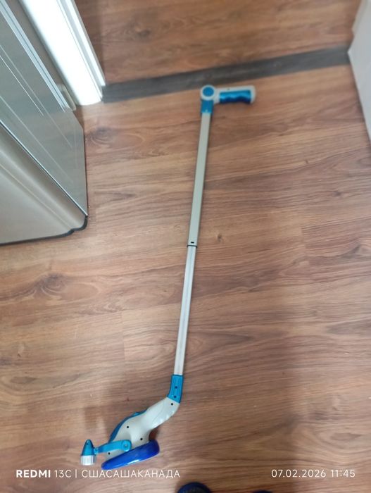 Металлоискатель детский