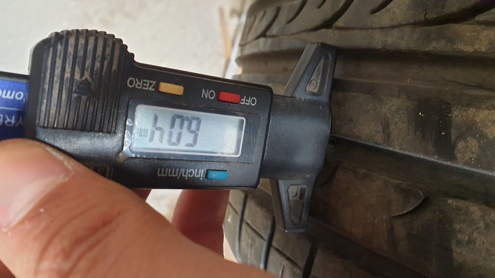 Гума 195 50 15 дънлоп