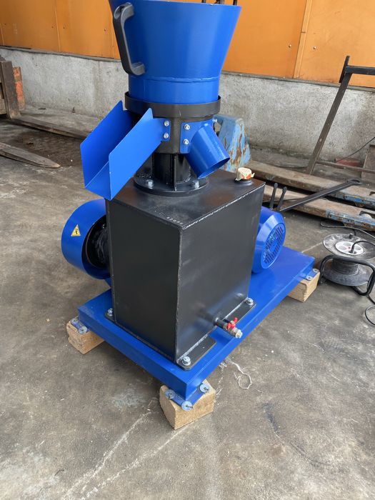 Presa peleti (150kg,200kg,300kg,400kg,500kg)etc