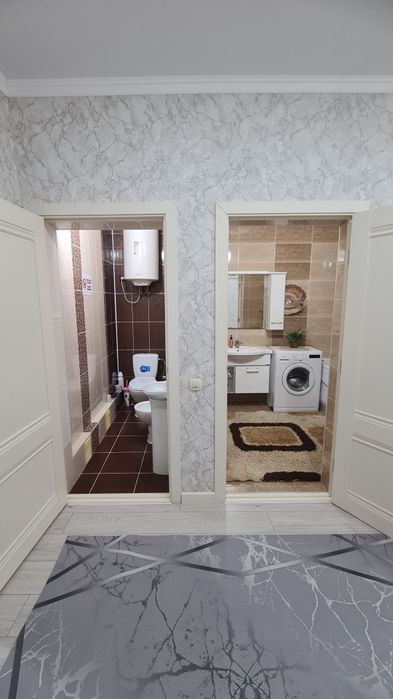 Коттедж в аренду