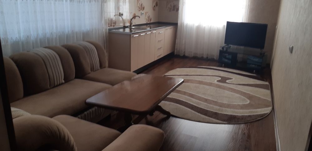 Сдаётся квартира.