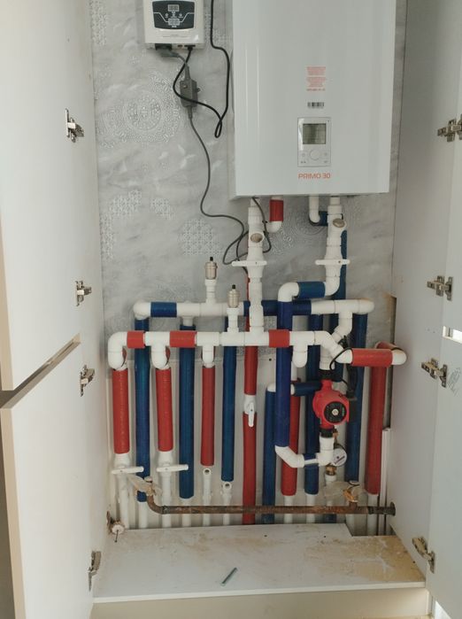 Bag‘dod santexnik usta l santexnik xizmati | Tez va sifatli