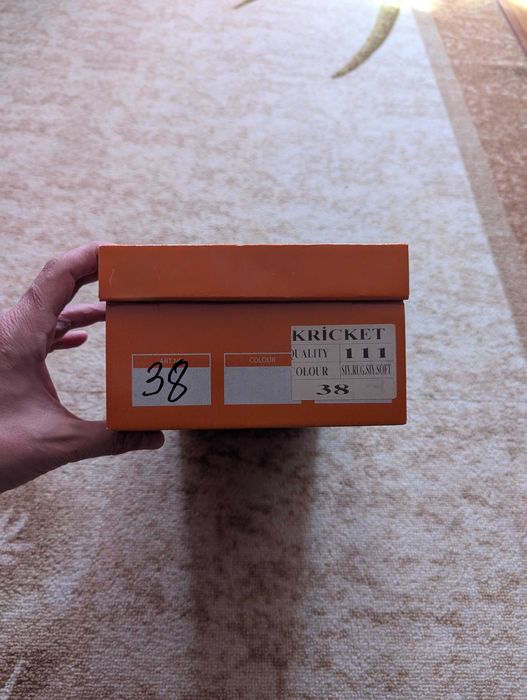 Дамски Обувки Kricket 38