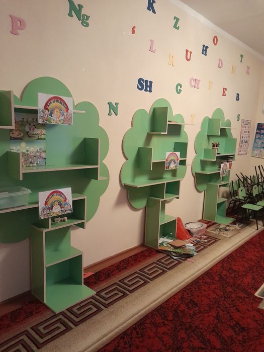 Бога буюмдаги барча жихозлар сотилади сифатли