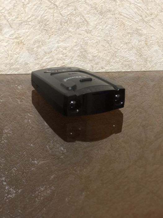 Антирадар Omni RS-551