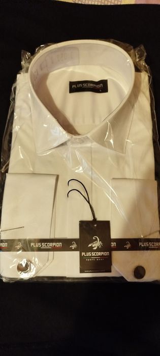 Camasi bărbați noi sigilate