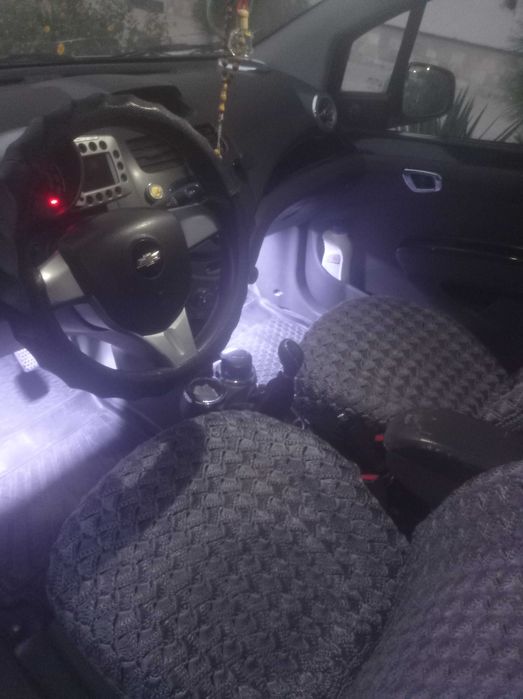 Spark Chevrolet  naqdga yoki obmen na Cobalt