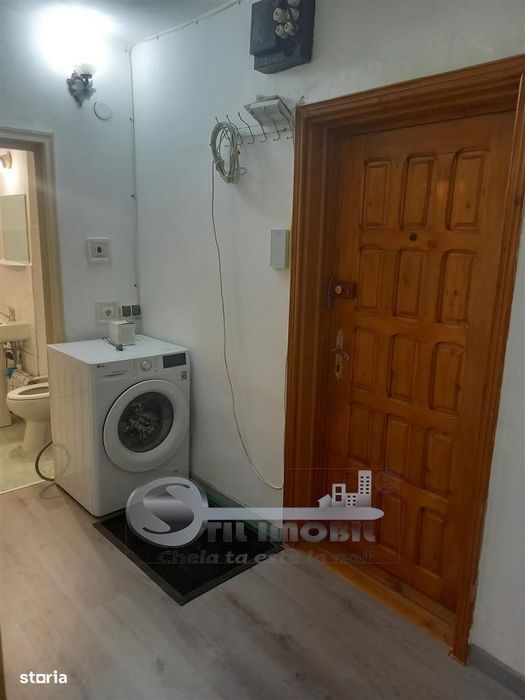 Apartament 1 camera CUG- BRD
