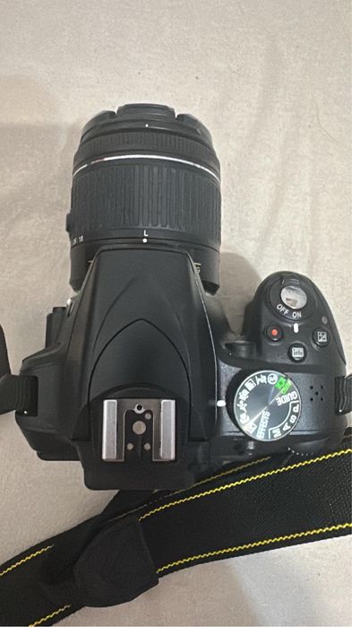 Фотоапарат Nikon