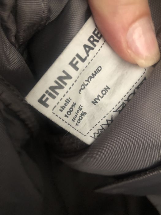 Рюкзак Finn Flare
