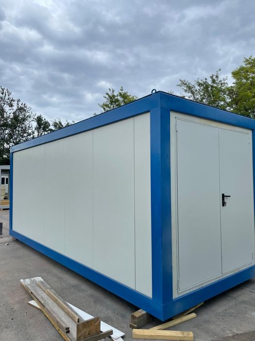 Container chiosc 4000x2400