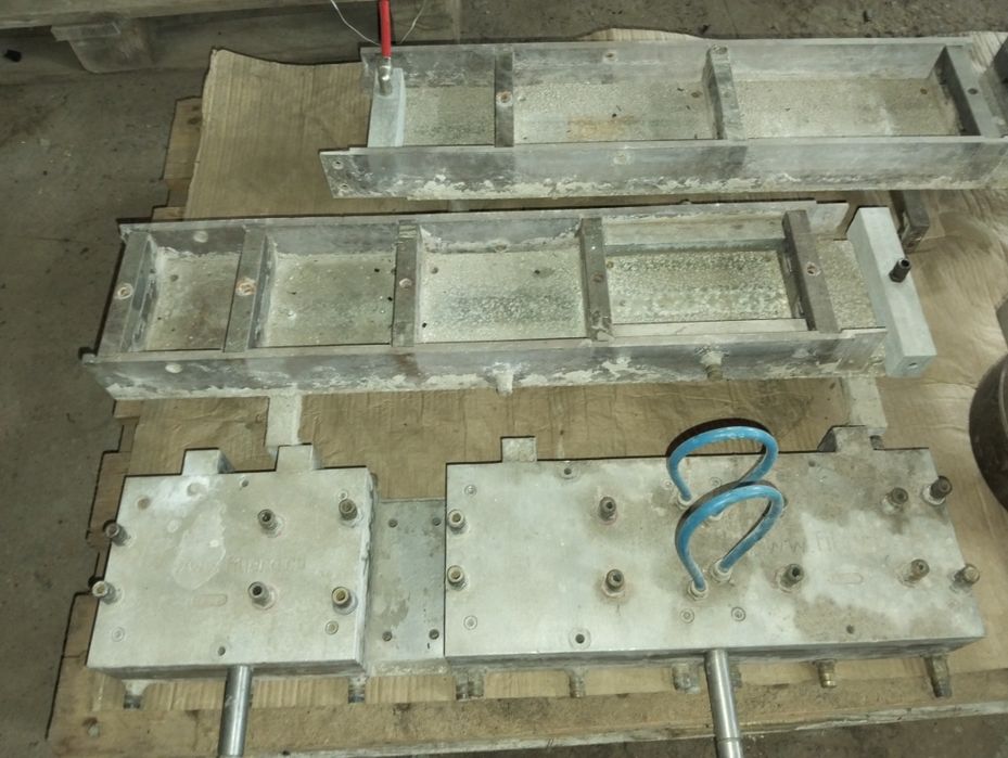 Фильера для багета