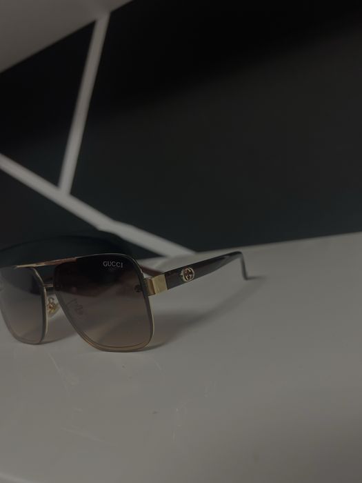 Ochelari de Soare Gucci