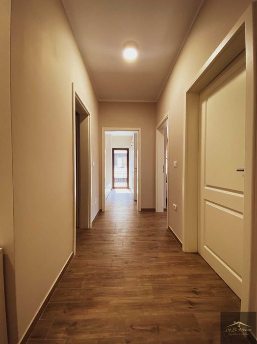 Inchiriez in Dumbravita apartament cu 2 camere