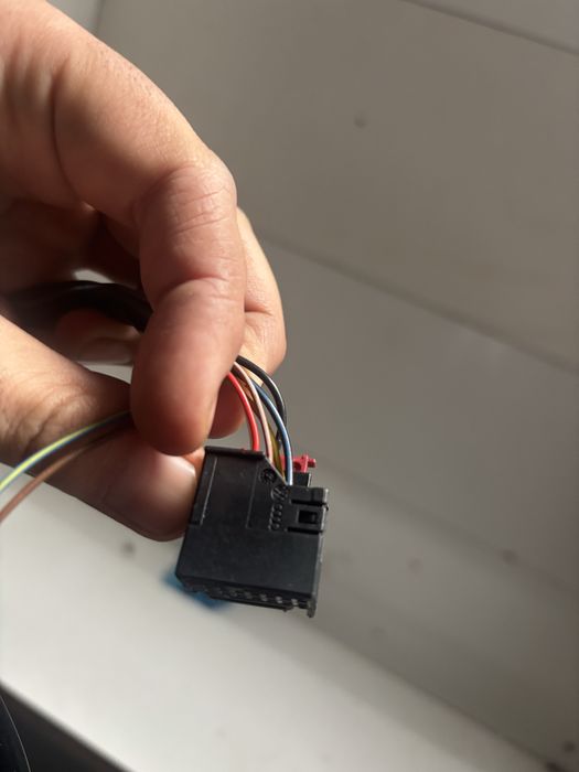 Дясно огледало за Ауди B8