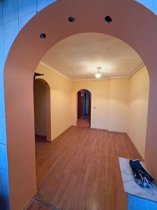 Apartament 3 camere 78mp 10/10 ITC