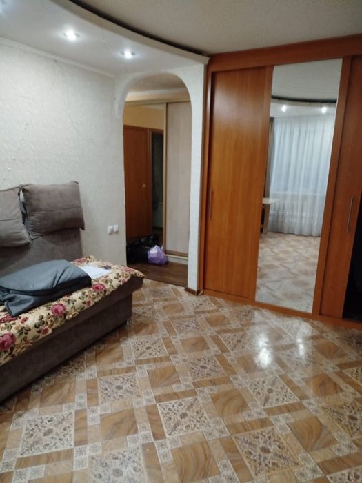 Продам 3-комн квартиру