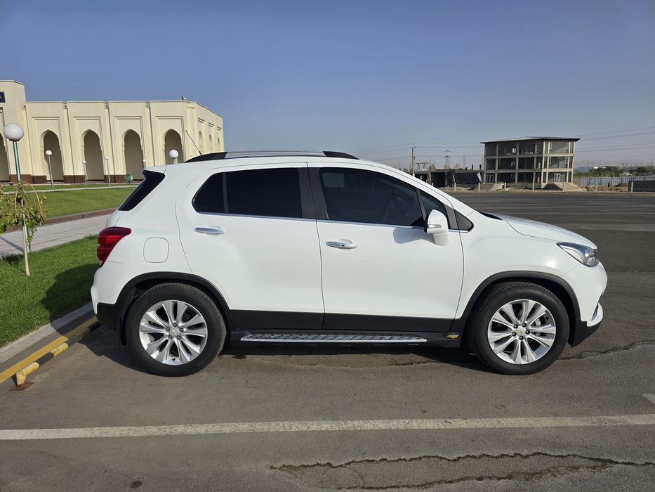 Tracker 1 PREMIER FUll eng oxirgi pozitsiya o‘zimiki yaxshi saqlangan