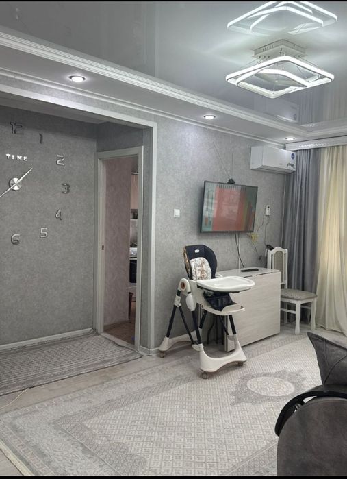 3-х комн. кв 408 квартал