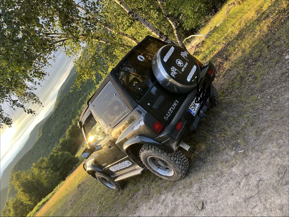Suzuki vitara de vânzare