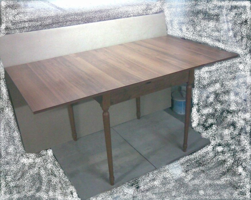 Стол раздвижной, универсальный. Новый