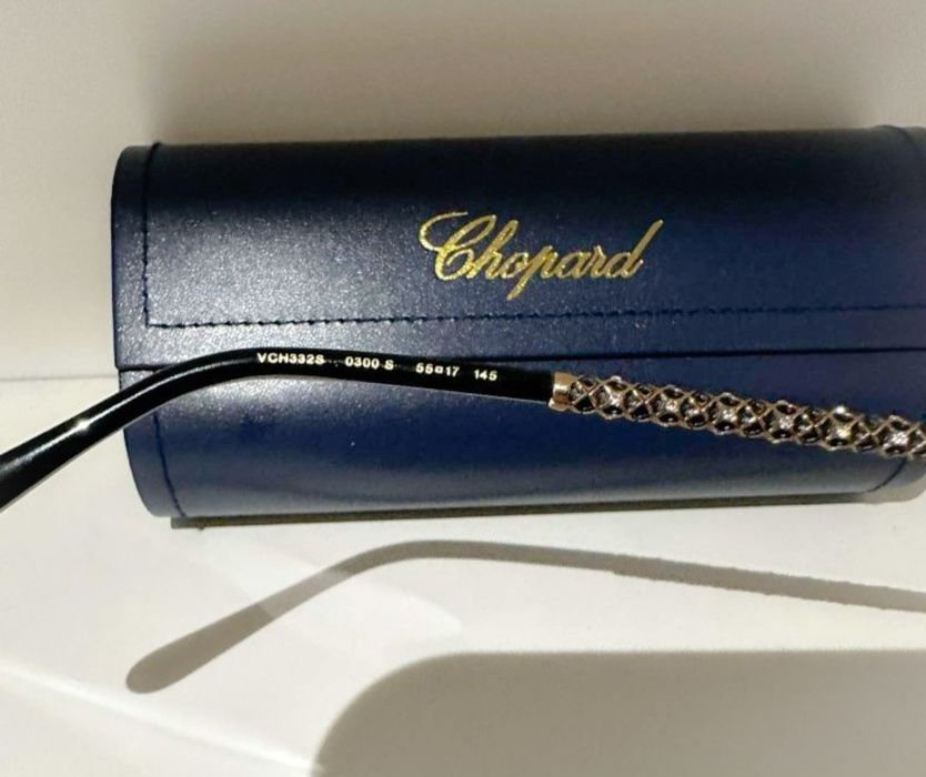 Chopard рамки за очила
