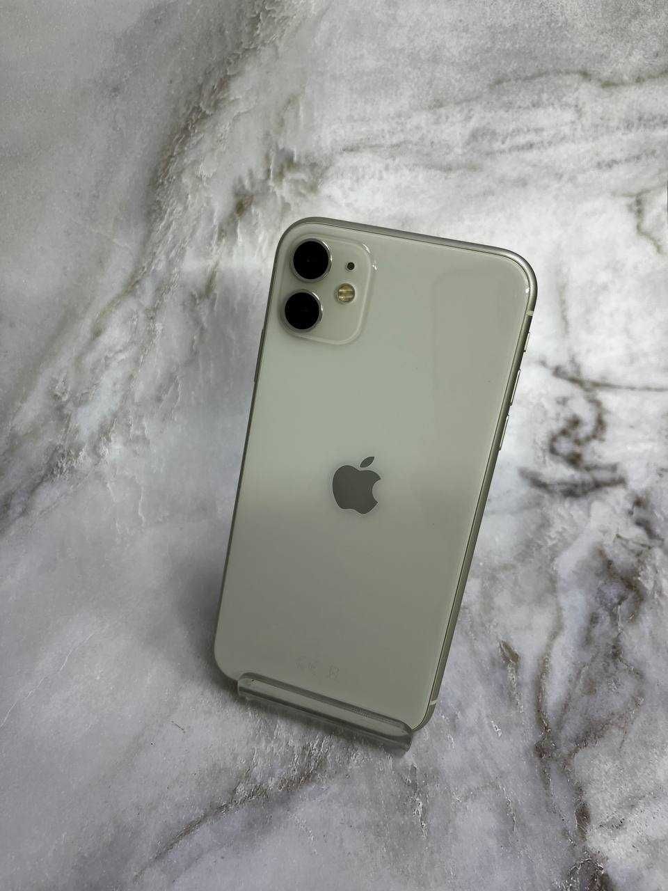 Apple iPhone 11 (Усть-Каменогорск 04) лот: 398987: 72 000 тг. - Мобильные  телефоны / смартфоны Усть-Каменогорск на Olx