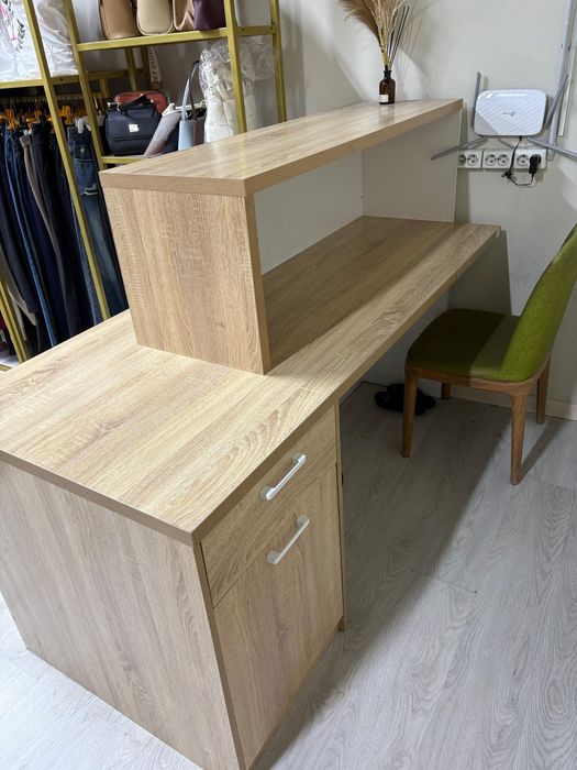 Продается Ресепшн