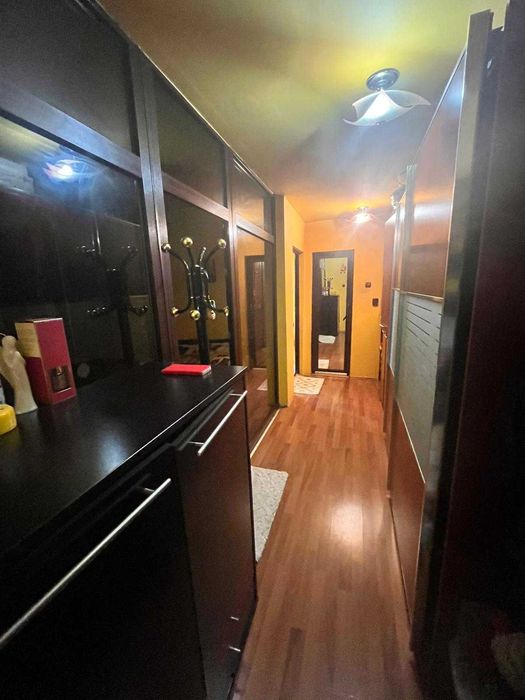 Apartament 3 camere zona Decebal