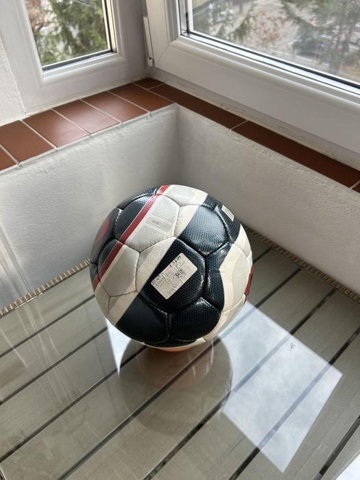 Minge oficiala Campionatul Mondial Italia 2006 Nike