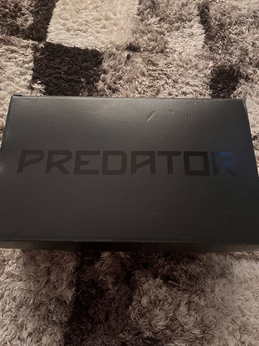 Ghete de fotbal Adidas predator elite