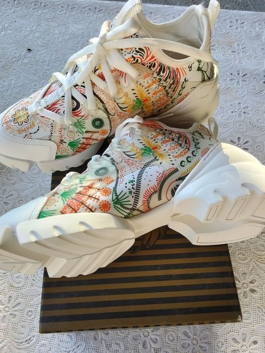 Женская красофка 39 размер