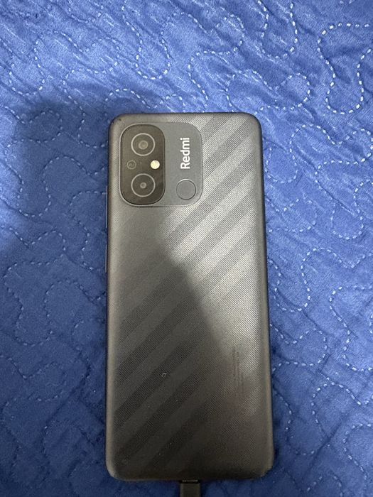 Xiaomi Redmi 12C