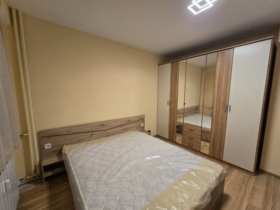 Дава се под наем Двустаен апартамент в София, Хаджи Димитър - 70 кв.м за 598.23 € - Снимка #4