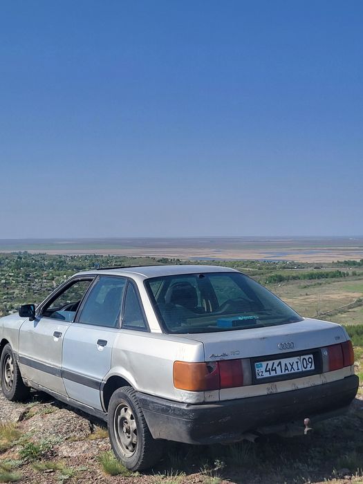 Ауди б3 сатылады