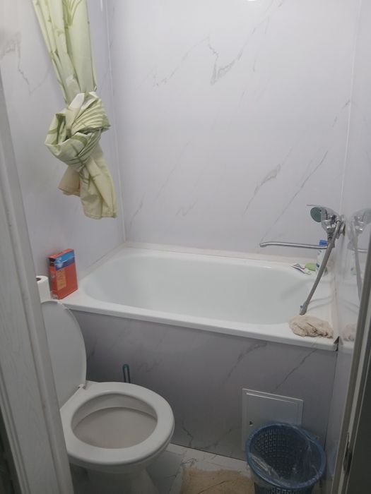 Сдается комната в общежитие