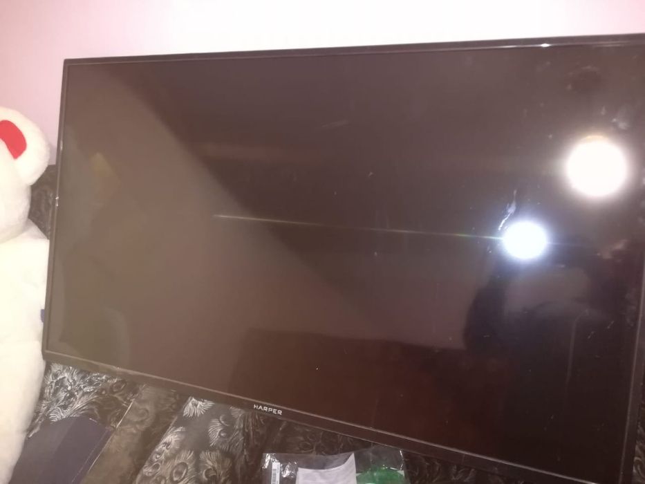 ПРОДАМ телевизор на зап.части