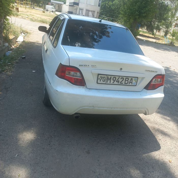 Nexia 2 sotiladi