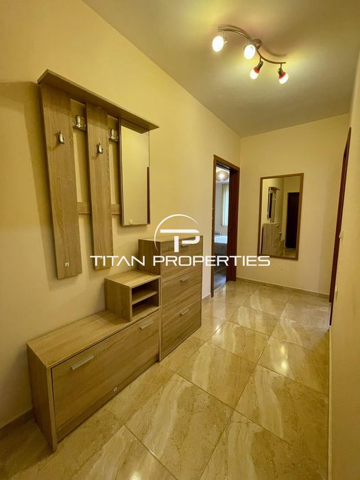 Дава се под наем Двустаен апартамент в Варна, Бриз - 70 кв.м за 600 € - Снимка #9