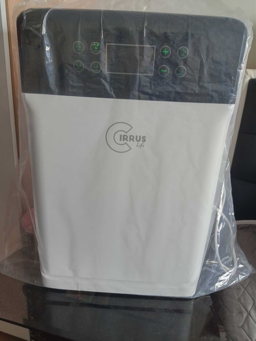 Пречиствател за въздух