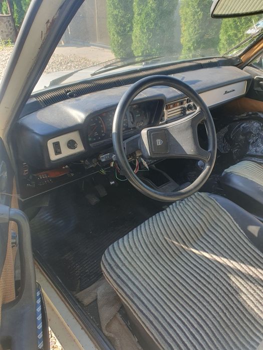 Vand Dacia 1310 tlx 1990