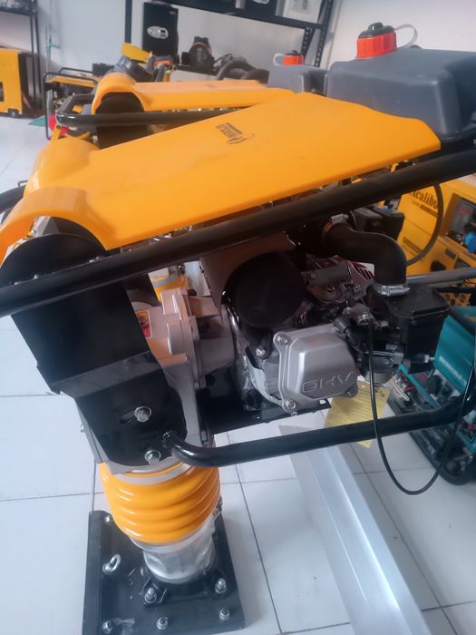 Транбовка кенгуру