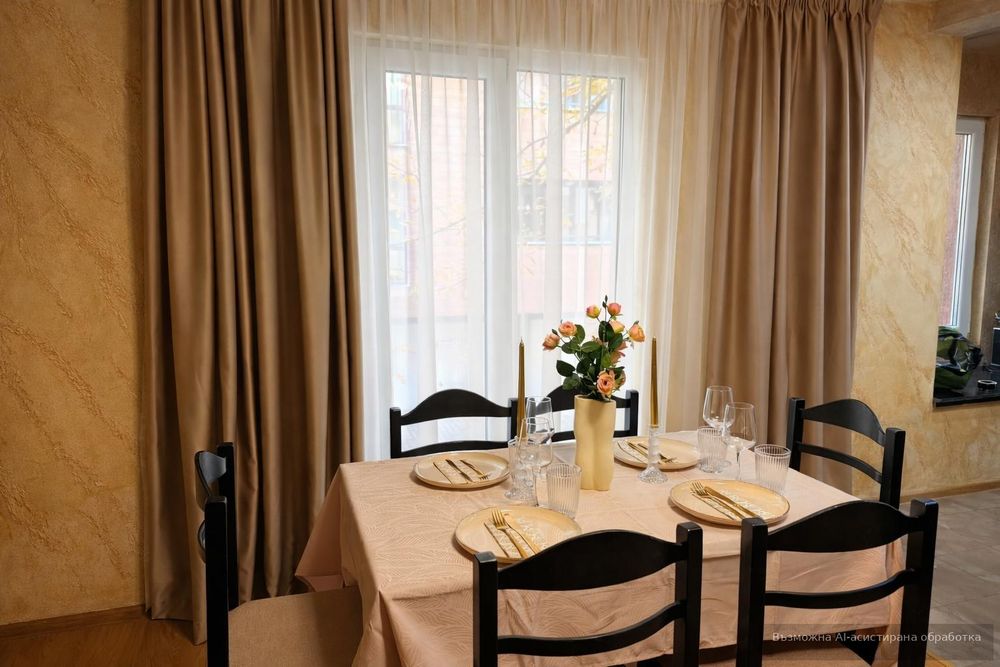 Дава се под наем Двустаен апартамент в София, Банишора - 66 кв.м за 800 € - Снимка #3