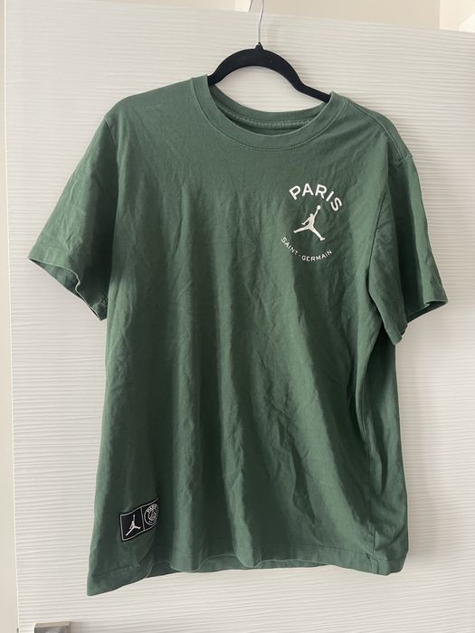 Nike Jordan тениска