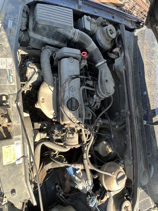 Volkswagen Golf 3 НА ЧАСТИ