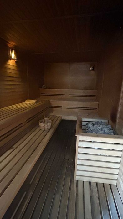 Direct propietar inchiriez Apartament 3 camere Natura Residence Băneasa cu piscina