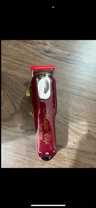 ТОП ТОП ПРОМОЦИЯ!! Фризьорски машинки на wahl всички модели