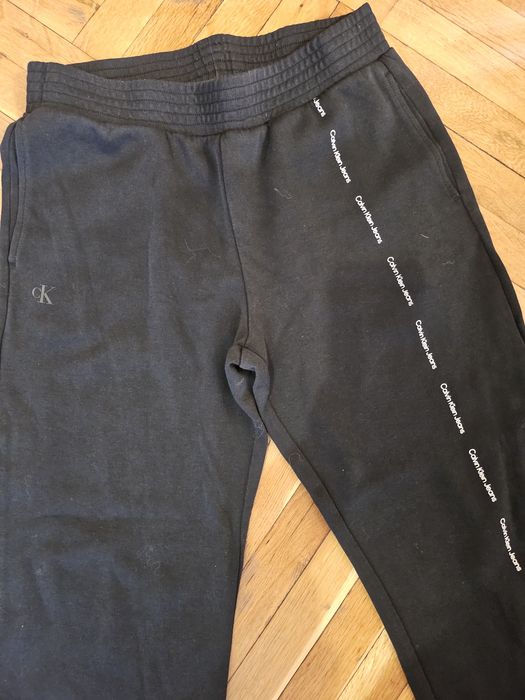 Спортен панталон Calvin Klein