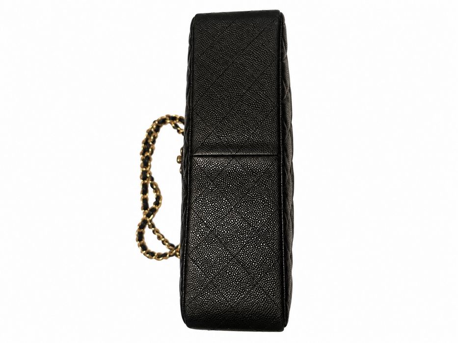 Chanel Jumbo classic
